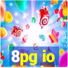 8pg io